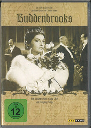 Buddenbrooks (DVD)