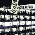 The Better Life von 3 Doors Down | CD | Zustand gut