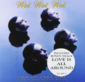 Wet Wet Wet End of Part One - Their Greatest Hits (CD)