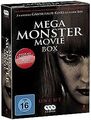 Mega Monster Movie Box [3 DVDs] von - | DVD | Zustand gut