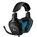 Logitech G G432 7.1 Surround Sound Kabelgebundenes Gaming Headset