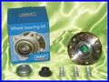 Radlager Satz Radlagersatz vorne Original SKF Opel Astra H Zafira B 1.9 CDTI 2.0