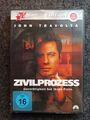 Zivilprozess - Gerechtigkeit Hat Ihren Preis (DVD - TV Movie) guter Zustand !