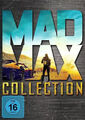 Mad Max - Collection OVP NEU