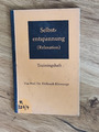 DDR - Buch: Selbstentspannung (Relaxation) - Trainingsheft, 1965