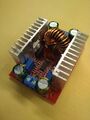 400W 60V DC-DC Step Up Boost Converter - 15A max. - Schnellversand