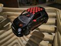 Modellautos 1:18 Bburago Fiat 500 Abarth 