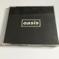 OASIS - BE HERE NOW  - RARE CD PROMO !!!!!!!