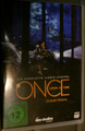 ONCE UPON A TIME ES WAR EINMAL .. DIE KOMPLETTE STAFFEL / SEASON 7,  DVD DEUTSCH