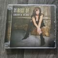 CD "Andrea Berg - Die neue Best of" 2007 Schlager Album