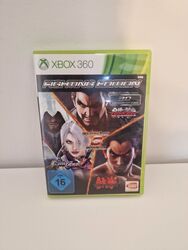 Fighting Edition (SoulCalibur V / Tekken Tag Tournament 2 / Tekken 6) (Microsoft