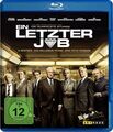 EIN LETZTER JOB - CAINE,MICHAEL/BROADBENT,JIM   BLU-RAY NEU