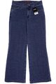 ANGELS Jeans Damen Hose Denim Jeanshose Gr. EU 42 Baumwolle Blau #ljmcjvl