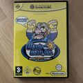 Wario Ware, Inc.: Mega Party Game Nintendo GameCube CIB