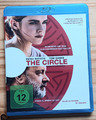 The Circle ( 2017 ) - Emma Watson , Tom Hanks - Universum Film - Blu-Ray