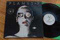 PLANET P same LP Geffen  GEF 25 367 OIS