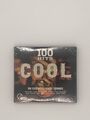 Musik CD 100 Hits Cool von Various , 5 CDs