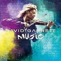 Music von Garrett,David | CD | Zustand sehr gut