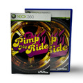 Pimp My Ride Xbox 360 | Sehr gut, Neue PS2-Wechselhülle, 2007