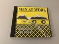 Men At Work – Business As Usual - CD © 1981/87 - Down Under..