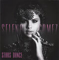 SELENA GOMEZ - STARS DANCE (CD - 2013) Germany EDC issue / Birthday, Slow Down..