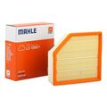 MAHLE ORIGINAL LX 1289/1 Luftfilter für VOLVO V70 II (285) XC90 I (275)