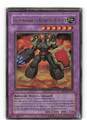 Yugioh ELEMENTAR-HELD RAMPART BLASTER , een-de033 Ultra Rare deutsch Excellent 