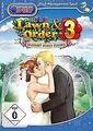 Lawn & Order 3: Querbeet durch Europa (PC) von Ko... | Game | Zustand akzeptabel