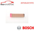 SEKUNDäRLUFTFILTER BOSCH F 026 400 331 G NEU OE QUALITÄT