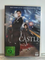 Castle - Season 2 | DVD