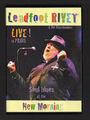 RARE DVD ★ Leadfoot Rivet & The Bluesmaniacs Live in Paris ★ (Musique - Concert)