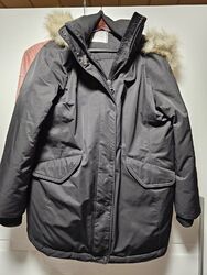 Tommy Hilfiger Parka Gr. 3XL (44/46) 