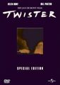 TWISTER, Special Edition (Helen Hunt, Bill Paxton) NEU+OVP