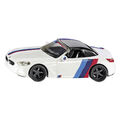 SIKU SUPER Spielzeug Modell Auto Spielzeugauto Modellauto BMW Z4 M40i 1:50 2347