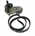 SKF Keilrippenriemensatz (VKMA 35260) für Opel Astra H Alfa Romeo 159 Fiat Stilo