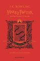 Harry Potter and the Chamber of Secrets – Gryffindor Edition