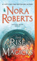 Nora Roberts The Rise of Magicks (Taschenbuch) Chronicles of the One