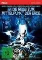 Die Reise zum Mittelpunkt der Erde - Jules Verne - Pidax Klassiker - DVD/NEU/OVP