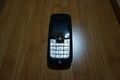 Nokia  2610 - Schwarz (Ohne Simlock) Handy