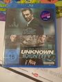 Unknown Identity -- Blu-ray -- NEU OVP -- Liam Neeson / Diane Kruger