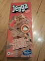 HASBRO JENGA CLASSIC Holzspielzeug Kinderspiel Partyspiel NEU  OVP