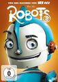 Robots (DVD)