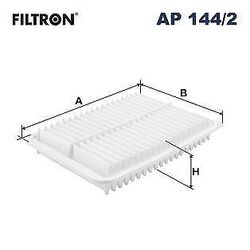 Filtron Ap144/2 Luftfilter für Toyota Camry Limo V3 2.4 V4 2.4 V5 2.5 01-18