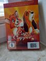 DVD Cap und Capper, Teil 1 + 2   neu