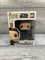 Fennec Shand Das Buch von Boba Star Wars - NEU Funko Pop! Vinylfigur