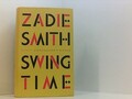 Swing Time: Roman Smith, Zadie und Tanja Handels: