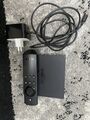 Amazon Fire TV (2. Generation) Digital Media Streamer - Schwarz