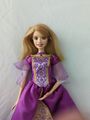 Barbie Prinzessin Der Tierinsel Luciana Singt Deutsch 2007 Mattel Puppe 