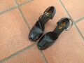 PUMPS Sandalen Gr 41