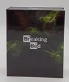 Braking Bad Die komplette Serie - 15 DVD'S -